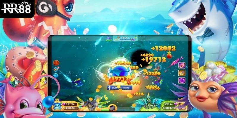 Lý do để mọi cược thủ chọn game