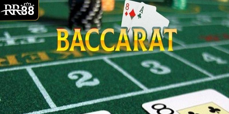 Tìm hiểu luật lệ theo cách chơi Baccarat cơ bản