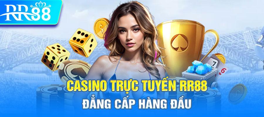 Casino đẳng cấp top 1