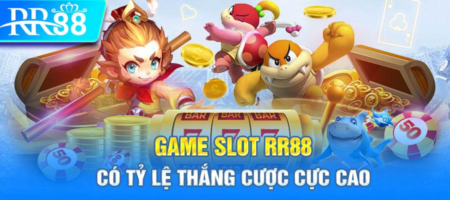 Nổ hũ săn jackpot cực mê