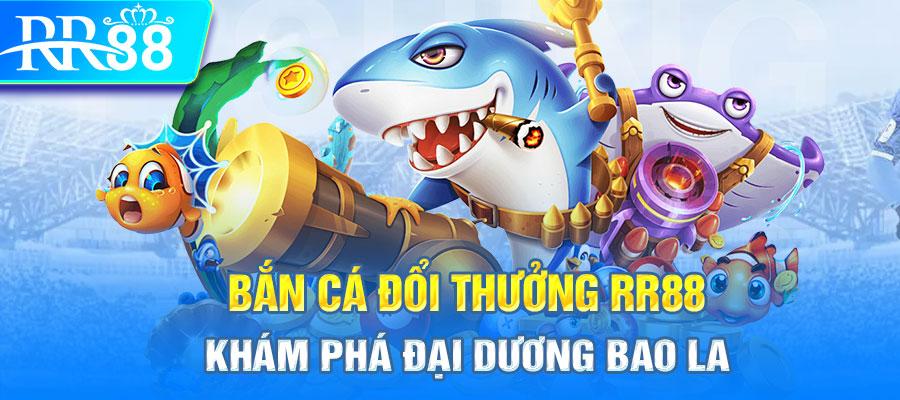 Bắn cá săn thưởng cực hời